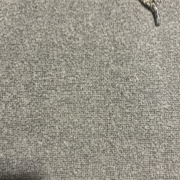 Southern Spirit Terrycloth Hoodie Woman’s Size Medium - Picture 5 of 8